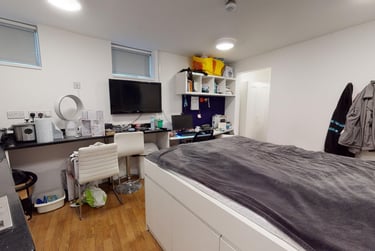 1 bed house, Pipe Lane, City Centre, Bristol, BS15AJ - Image 2
