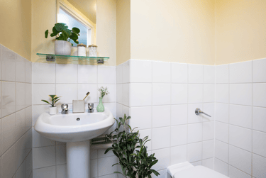 2 Bed Flat at Curzon House, Curzon Street,, City Centre, Nottingham, NG31DJ - Image 4