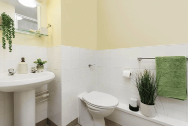 Premium Ensuite at Curzon House, Curzon Street,, City Centre, Nottingham, NG31DJ - Image 3