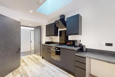 1 bed house, The Whyte Studios, City Centre, Nottingham, NG16LD - Image 4