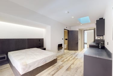 1 bed house, The Whyte Studios, City Centre, Nottingham, NG16LD - Image 2