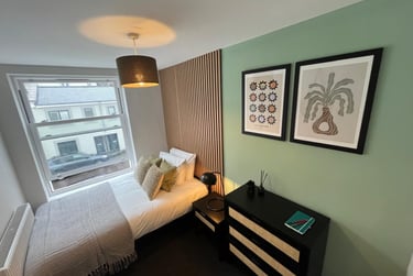 3 bed house, Sydenham Road, Montpelier, Bristol, BS65SH - Image 3