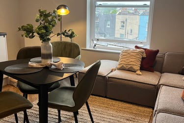 3 bed house, Sydenham Road, Montpelier, Bristol, BS65SH - Image 8