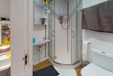 6 bed house, Pipe Lane, City Centre, Bristol, BS15AJ - Image 10