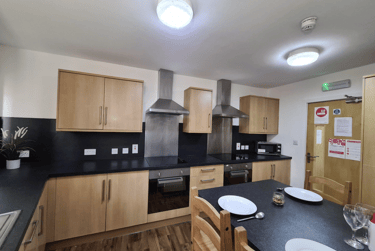 1 bed house, Newarke Street, City Centre, Leicester, LE15SP - Image 2
