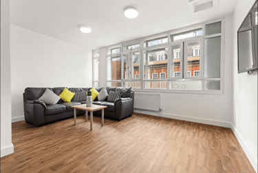 1 bed house, Newarke Street, City Centre, Leicester, LE15SP - Image 4