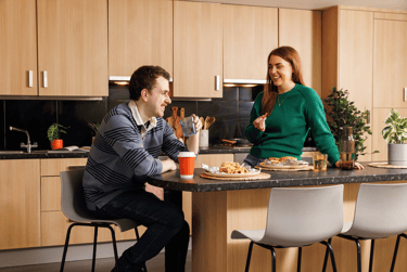 Standard Ensuite at Causeway View, Causewayend, City Centre, Aberdeen, AB253DD - Image 3