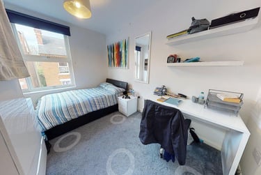 5 bed house, City Road, Dunkirk, Nottingham, NG72JL - Image 7