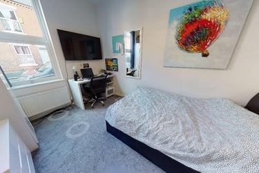 5 bed house, City Road, Dunkirk, Nottingham, NG72JL - Image 5