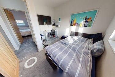 5 bed house, City Road, Dunkirk, Nottingham, NG72JL - Image 6