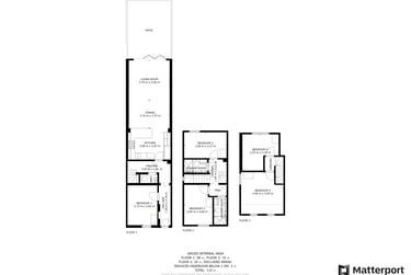 5 bed house, City Road, Dunkirk, Nottingham, NG72JL - Image 12