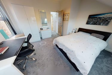 5 bed house, City Road, Dunkirk, Nottingham, NG72JL - Image 11