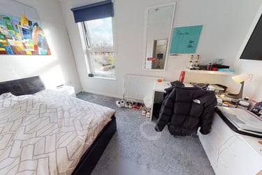 5 bed house, City Road, Dunkirk, Nottingham, NG72JL - Image 4