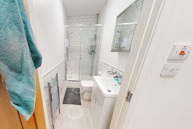 5 bed house, City Road, Dunkirk, Nottingham, NG72JL - Image 8