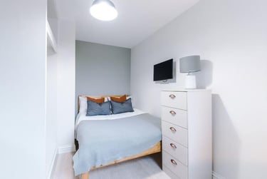 9 bed house, Mauldeth Road, Fallowfield, Manchester, M146SG - Image 3