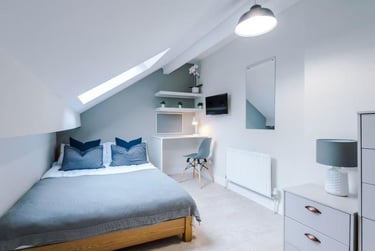 9 bed house, Mauldeth Road, Fallowfield, Manchester, M146SG - Image 4