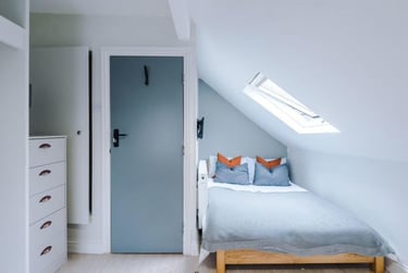 9 bed house, Mauldeth Road, Fallowfield, Manchester, M146SG - Image 9