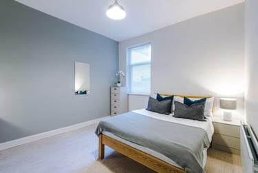 9 bed house, Mauldeth Road, Fallowfield, Manchester, M146SG - Image 11