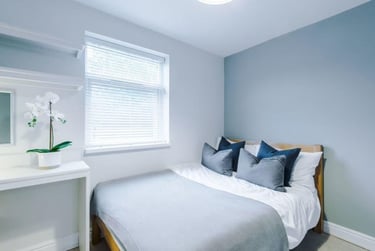 9 bed house, Mauldeth Road, Fallowfield, Manchester, M146SG - Image 8