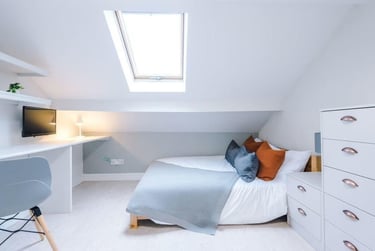 9 bed house, Mauldeth Road, Fallowfield, Manchester, M146SG - Image 10