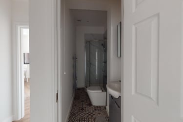 1 bed house, Castle boulevard, Lenton, Nottingham, NG71HA - Image 4