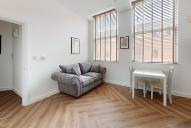 1 bed house, Castle boulevard, Lenton, Nottingham, NG71HA - Image 5