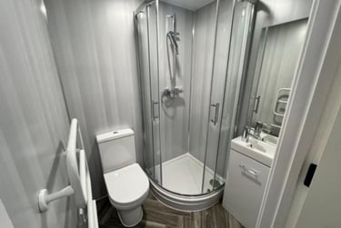 1 bed house, Lister Gate, Lace Market, Nottingham, NG17DD - Image 3