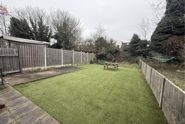 5 bed house, Cranbrook Avenue, Beverley Road, Hull, HU67ST - Image 7