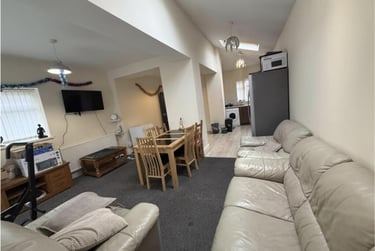 5 bed house, Cranbrook Avenue, Beverley Road, Hull, HU67ST - Image 3