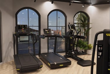 Suite Studio Type N at The Rex, 183 Clarence Street, City Centre, Kingston, KT11AN - Image 7