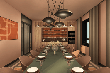 Suite Studio Type Q at The Rex, 183 Clarence Street, City Centre, Kingston, KT11AN - Image 9