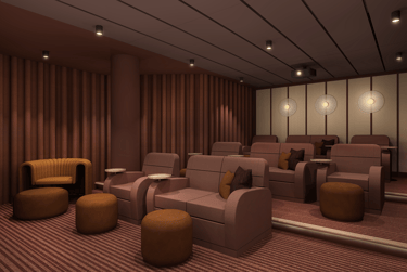 Suite Studio Type Q at The Rex, 183 Clarence Street, City Centre, Kingston, KT11AN - Image 12