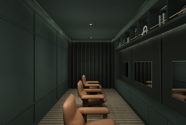 Suite Studio Type P at The Rex, 183 Clarence Street, City Centre, Kingston, KT11AN - Image 6