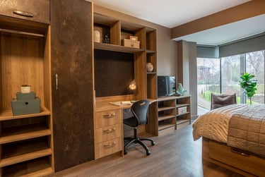 Deluxe Studio at West Gate, Frog Street, Pennsylvania, Exeter, EX11FE - Image 4