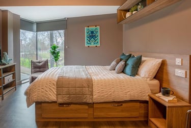 Deluxe Studio at West Gate, Frog Street, Pennsylvania, Exeter, EX11FE - Image 3