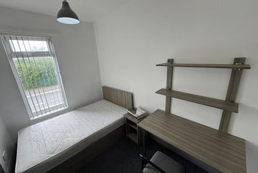 5 bed house, Clough Road, Newland, Hull, HU51QL - Image 12