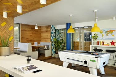 Doyle Studio at Student Castle, 199 Causewayside, City Centre, Edinburgh, EH91PH - Image 4