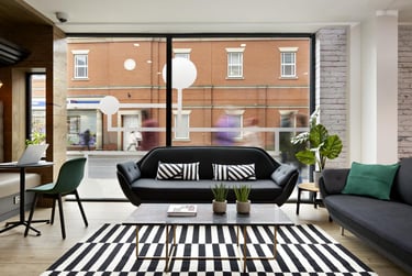 Apartment at Student Castle, 20 St Mark Street, City Centre, Lincoln, LN57BA - Image 4