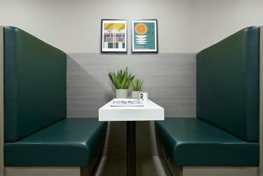 Banks Studio at Student Castle, 20 St Mark Street, City Centre, Lincoln, LN57BA - Image 6