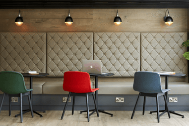 Harrison Studio at Student Castle, 20 St Mark Street, City Centre, Lincoln, LN57BA - Image 5