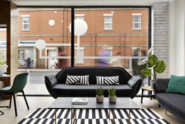 Hill Flat (5 bed) at Student Castle, 20 St Mark Street, City Centre, Lincoln, LN57BA - Image 5