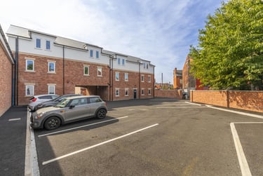 2 bed house, Royal Park Road, Hyde Park, Leeds, LS61FR - Image 10