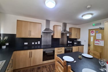 1 bed house, Newarke Street, City Centre, Leicester, LE15SP - Image 5