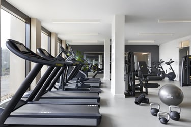 Larkin Twin at Student Castle Oxford, Osney Lane, University Of Oxford, Oxford, OX11TE - Image 12