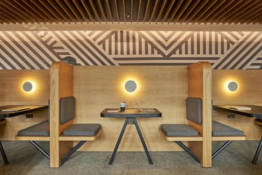 Wren Studio at Student Castle Oxford, Osney Lane, University Of Oxford, Oxford, OX11TE - Image 9