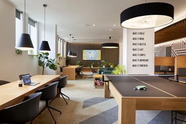 Bannister Studio at Student Castle Oxford, Osney Lane, University Of Oxford, Oxford, OX11TE - Image 9