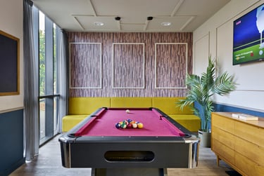 Platinum Apartment at Student Castle Reading, East Street, City Centre, Reading, RG14ET - Image 6