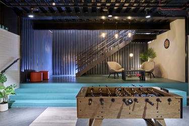 Silver Studio Terrace - Image 6