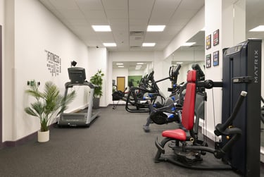 Gold Plus Ensuite at Westwood Student Mews, Marler Road, University Of Warwick, Warwick, CV48PA - Image 16