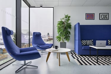 Gold Plus Ensuite at Westwood Student Mews, Marler Road, University Of Warwick, Warwick, CV48PA - Image 8